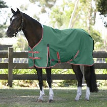 Weatherbeeta ComFiTec Prelim Turnout Blanket 0g