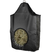 Weaver Hay Bag Black 