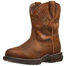 Ariat Women's Anthem Round Toe H2O Cowboy Boots