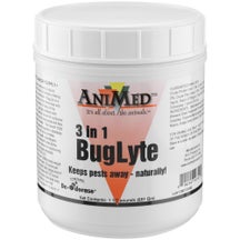 AniMed BugLyte Fly Repellent Supplement