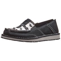 Ariat Western Cruiser Women's Shoes - Black Cowhide