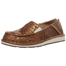 Ariat Women's Cruiser Copper Blanket Shoes