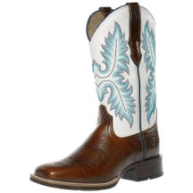 Ariat Women's Canyon Point Cowboy Boots