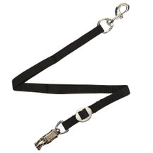 ARMA Adjustable Safety Snap End Cross Ties - Pair