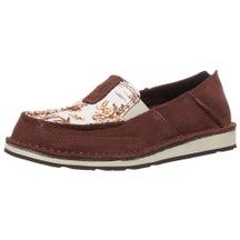 Ariat Women's Cruiser Western Aloha Rusted Shoes