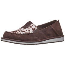 Ariat Western Cruiser Women's Shoes - Chocolate Cowhide