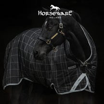 A Guide to Horseware Blankets