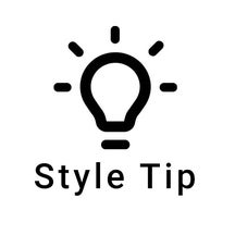 Add accessories to elevate your look!