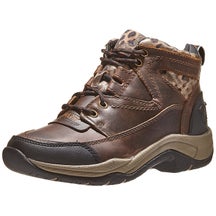 Ariat Women's Terrain Endurance Riding Boots Cheetah