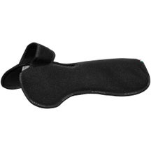 Acavallo Wither Free Double Felt Half Pad