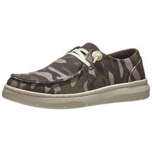 Ariat Women's Hilo Camo Print Shoes