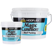 Absorbine Hooflex Magic Cushion Hoof Packing