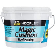 Absorbine Hooflex Magic Cushion Hoof Packing
