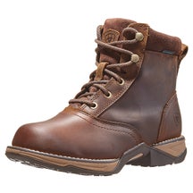 Ariat Women's Anthem Round Toe H2O Lacer Boots