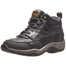 Ariat Terrain Endurance H2O Women's Boots Black