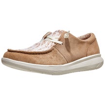 Ariat Women's Hilo Shoes Spotted Walnut