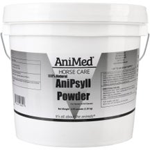 AniMed AniPsyll Psyllium Sand Horse Supplement Powder