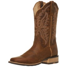 Ariat Women's Olena Square Toe Cowboy Boots