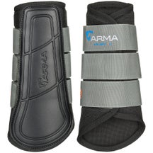 ARMA Air Motion Wicking Mesh Ventilated Brushing Boots