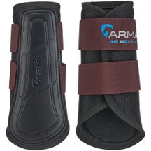 ARMA Air Motion Wicking Mesh Ventilated Brushing Boots