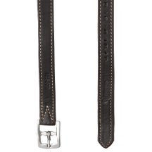 Antares Signature Stirrup Leathers