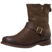 Ariat Women's Savannah Waterproof Boots - Chocolate