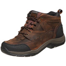Ariat Terrain Endurance H2O Copper Men's Riding Boots