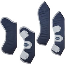 Horseware Amigo Ripstop Travel/Shipping Boots Set of 4