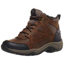 Ariat Women's Terrain VentTEK 360 Riding Boots Taupe