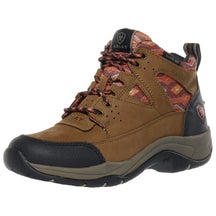 Ariat Women's Terrain VentTEK 360 Riding Boots Aztec
