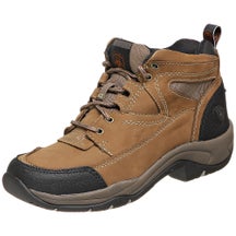 Ariat Terrain Endurance Taupe Women's Riding Boots 