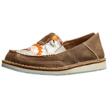Ariat Western Cruiser Women's Shoes Longhorn