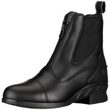 Ariat Women's Heritage Zip Waterproof Paddock Boots