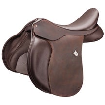 Bates All Purpose Saddle