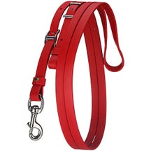 Berlin Beta BioThane Roping & Barrel Reins 8'
