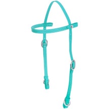 Berlin Beta BioThane Snap-On Endurance Bridle Headstall