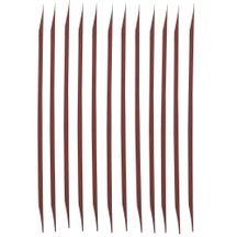 Berlin Custom Leather Latigo Replacement Ties- 12 Pack