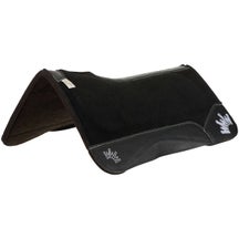 Best Ever Pad BHS OG 3/4" Build-Up Saddle Pad