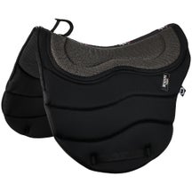 Burioni Endurance Evolution Grip Saddle Pad