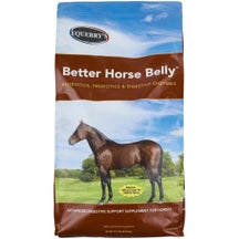 Equerry's Better Horse Belly Digestive Supplement