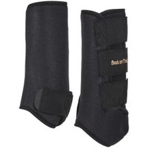 Back On Track Therapeutic Exercise Horse Boots-Hind