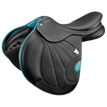 Bates Victrix Jump Saddle
