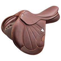 Bates Victrix Jump Saddle