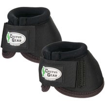 Cactus Axiom No-Turn Bell Boots