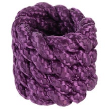 Cactus Braided Horn Knot