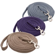Centaur Cushion Web Lunge Line 25'