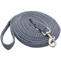 Centaur Cushion Web Lunge Line 25'