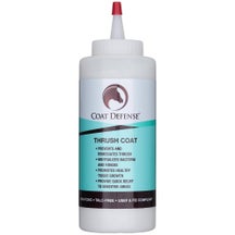 Coat Defense Thrush Coat Powder