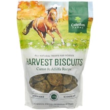 Caledon Farms Harvest Biscuits Horse Treats
