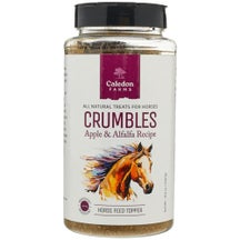 Caledon Farms Horse Treat Crumbles